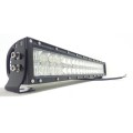 5D 120W 40 LED Bar Light - Hight Brightness 120W 6000K LED Bar Light