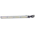 COB Security Light - 72W Single Row COB-4 Security Light available in 2 colours(White/Amber)