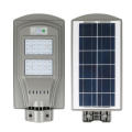 40W Solar Light - Solar 40W LED Street Light - 40W LED Solar Light