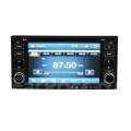 Car Radio - 7" Double Din Touch screen Radio - 7" Car Radio CD/DVD/BT/FM/SD/USB MP5 player