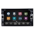BLACK FRIDAY SPECIAL!!! Car Radio - 7" Double Din Touch screen Car Radio GPS/MP5 player