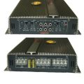 3200W Car Amplifier - Hunl 4 Channel 3200W Amplifier
