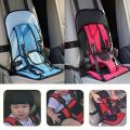 Car Seat - Safety Harness Car Seat - Toddler Car Seat - Folderble Car Seat