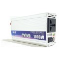 1000W Inverter - Power Inverter - DC to AC 1000W Power Inverter