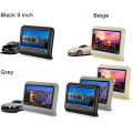 9" Headrest Monitor Special!!! 9" DVD Headrest Monitors with built in Speakers - Media Monitors