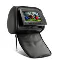7" Headrest Monitor - 7" DVD Headrest Monitors - Media Monitors
