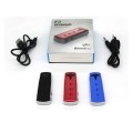 Bluetooth Transmitter - Car and Home Bluetooth Hands Free Kit - FM, Bluetooth Transmitter