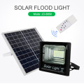 60W Solar Light - LED 60W Solar Floodlight - Solar Light 60W