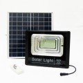 60W Solar Light - LED 60W Solar Floodlight - Solar Light 60W