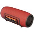 Bluetooth Speaker - Portable Bluetooth Speaker with USB/AUX/SD(TF) Card ports