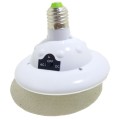 LED Light Bulb - Energy Saving Bulb - Disc Type Remote Controlled LED Emergency Bulb