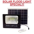 40W Solar Light Special!!! LED 40W Solar Floodlight - Solar Light 40W