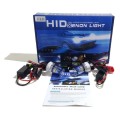 HID Xenon Light - H1 Xenon Headlight Set - H1 Xenon Light 6000K - H1 HID Xenon Light
