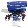 HID Xenon Light - H1 Xenon Headlight Set - H1 Xenon Light 6000K - H1 HID Xenon Light