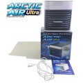Arctic Air Cooler Ultra Special!!! Evaporative Air Cooler - Easy Personal Air Cooler