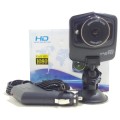 Dash Camera - Full HD Car Dash Camera (Vehicle Blackbox DVR)
