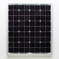 50W Solar Panel - Mono Cell 50W Solar Panel