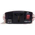 700W Inverter - DC to AC 700W Modified Sine Wave Power Inverter