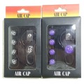Air Caps - Valve Caps - Tyre Valve Air Caps - Tire Tube Air Caps