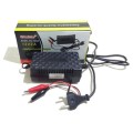 Battery Charger - 12V 2A Pulse Battery Charger