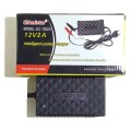 Battery Charger - 12V 2A Pulse Battery Charger - G-Amistar 12V 2A Pulse Battery Charger