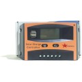 20A Solar Charger Controller - Solar Charge Controller 20A