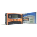 20A Solar Charger Controller - Solar Charge Controller 20A