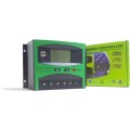 50A Solar Charger Controller - Solar Charge Controller 50A