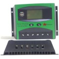 50A Solar Charger Controller - Solar Charge Controller 50A