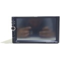7" Car Radio Special!!! 7" Double Din Touch screen BT/USB/SD/AUX/MP3 Media player 7030DM