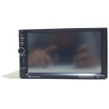 7" Car Radio Special!!! 7" Double Din Touch screen BT/USB/SD/AUX/MP3 Media player 7021G