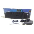 Vehicle Dash Camera - Rearview Mirror Dash Recorder - 4.3` Rearview Mirror Recorder
