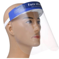 Face Shield - Protective Face Sheilds