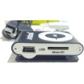 Mini Mp3 Player - MP3 Player