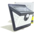 40 LED Solar Light - 40 LED Motion Sense Outdoor Light - Super Bright Outdoor Light(Wholesale/Bulk)