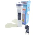 Rechargeable Lamp - Portable Solar Rechargeable Lamp - 20 LED Solar Lamp