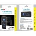 Bluetooth Receiver - Car Bluetooth Hands Free Kit - Bluetooth Hands Free Kit