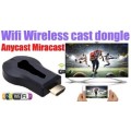 Wireless Display Receiver - WiFi Display Dongle - Wireless HDMI Dongle