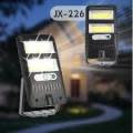 Multi-Function Solar LED JX-226 Lighting 20
