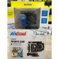 Waterproof HD Sports Camera 1080P