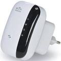 Wireless-N Repeater - Wifi Repeater