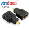 Micro HDMI adapter Q-JC18