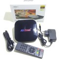 Android TV Box - 4K Android 9 TV Box