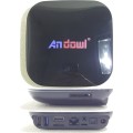 Android TV Box - 4K Android 9 TV Box