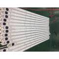 12V Battery DC LED Tube Lights Bar with clip Highlighting Energy-saving Fluorescent Tubes 30CM