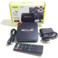 Android TV Box - 4K Android 10 TV Box - MXQ-Pro Android TV Box