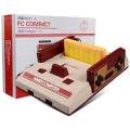 FC Compact console Classic with Built in Games 500 in 1