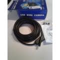 7m USB Wire Camera