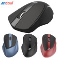 2.4Ghz Wireless Mouse - 1600dpi 2.4G Slim design Wireless Mouse AN-216