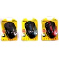 24Ghz Wireless Mouse - 1600dpi 24G Slim design Wireless Mouse AN-216